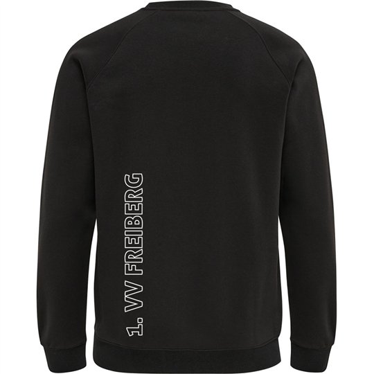 1. VV Freiberg Unisex Freizeit Pullover