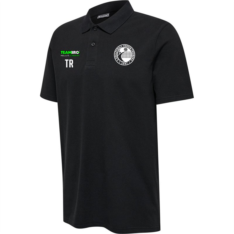1. VV Freiberg Unisex Freizeit Polo