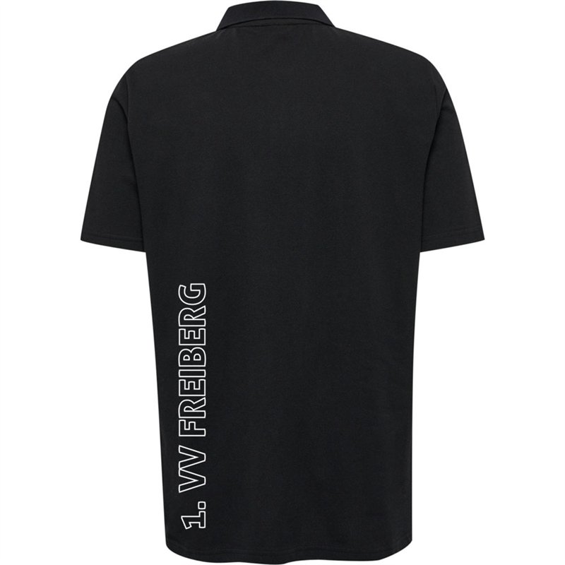 1. VV Freiberg Unisex Freizeit Polo