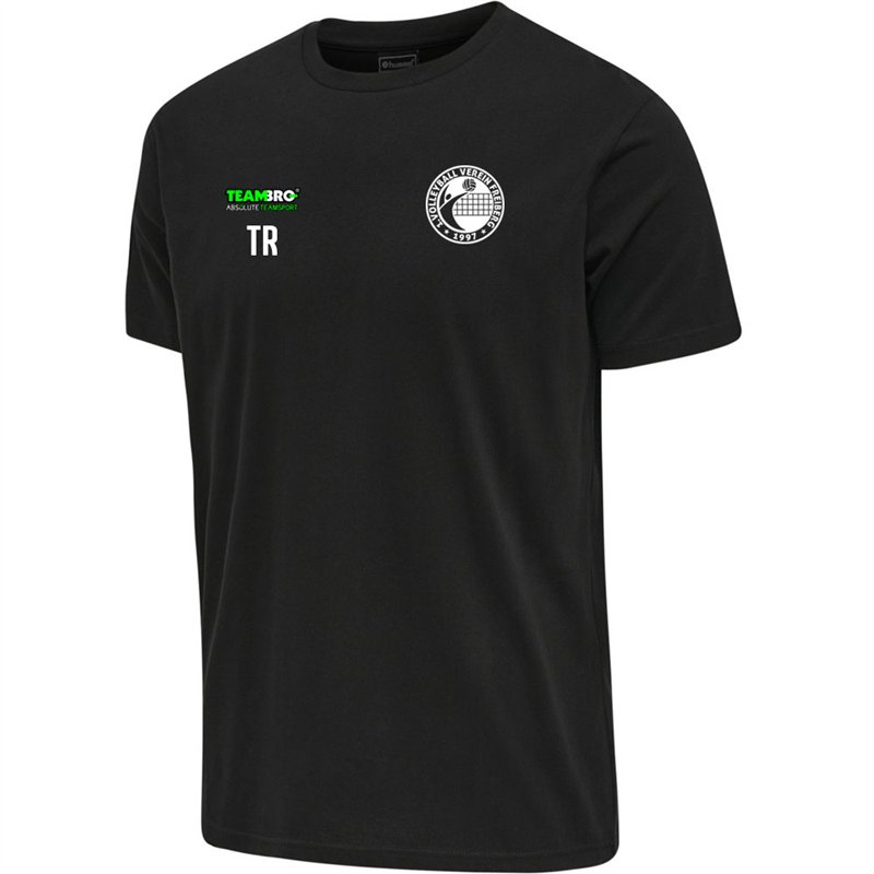 1. VV Freiberg Unisex Freizeit Shirt