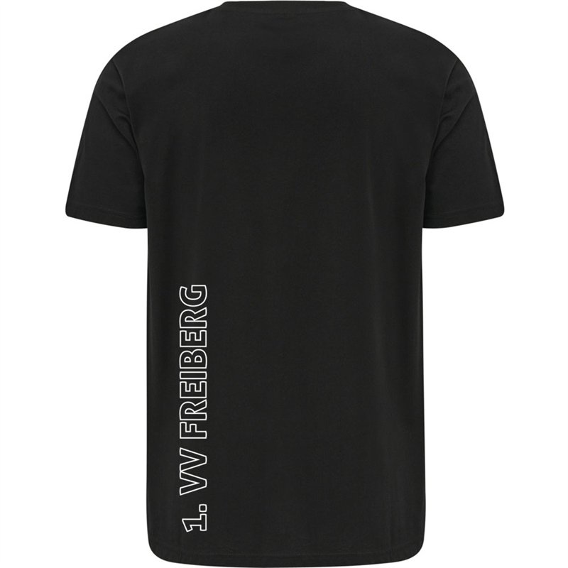 1. VV Freiberg Unisex Freizeit Shirt