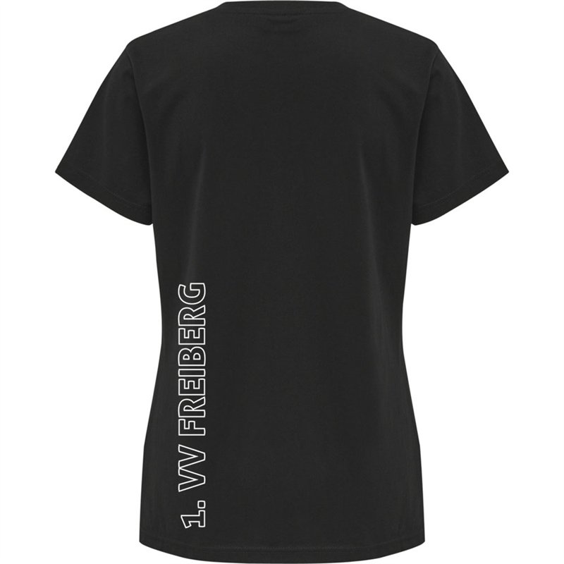1. VV Freiberg Damen Freizeit Shirt