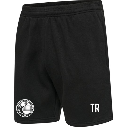 1. VV Freiberg Unisex Freizeit Short