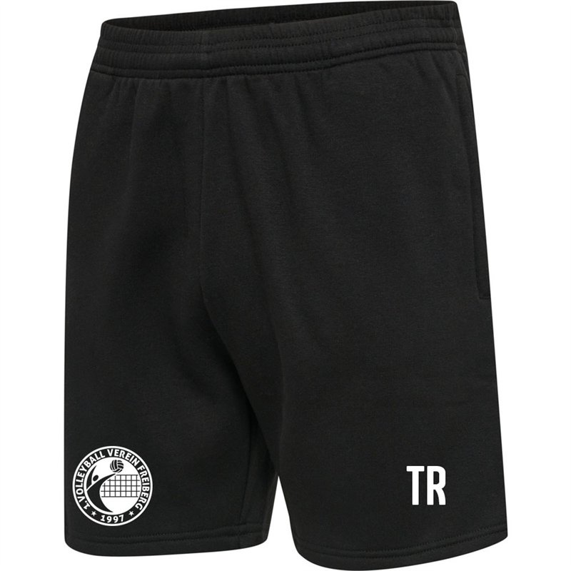 1. VV Freiberg Unisex Freizeit Short