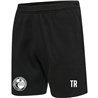 1. VV Freiberg Unisex Freizeit Short