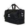 1. VV Freiberg  Sporttasche mit Bodenfach L schwarz