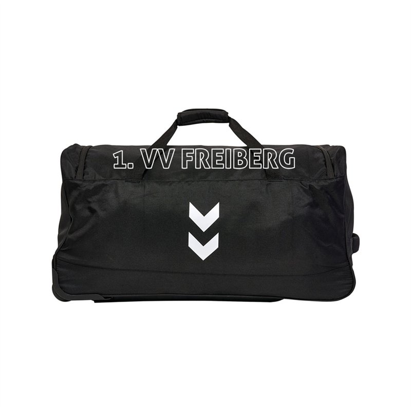 1. VV Freiberg  Trolley XL schwarz