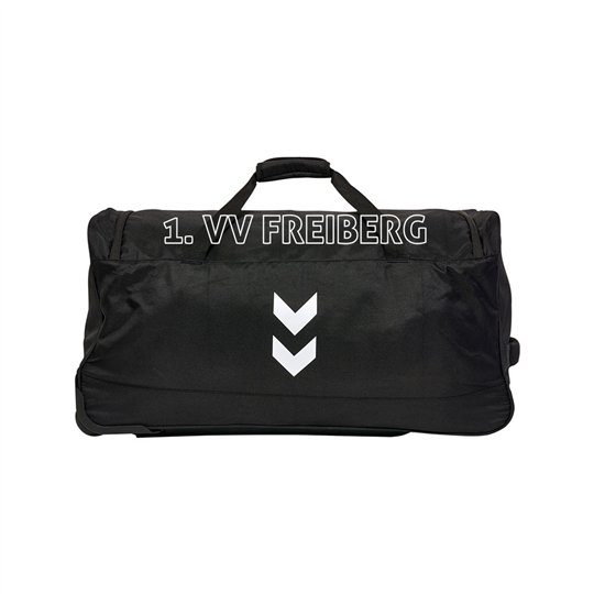 1. VV Freiberg  Trolley M schwarz