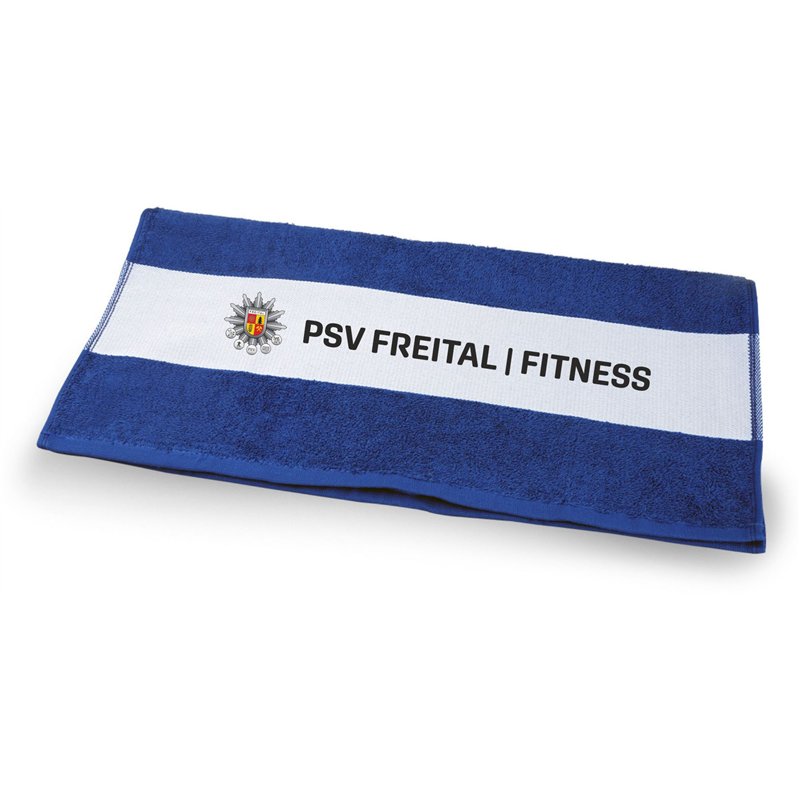 PSV Freital Handtuch