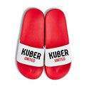 KUBER UNITED Badelatschen