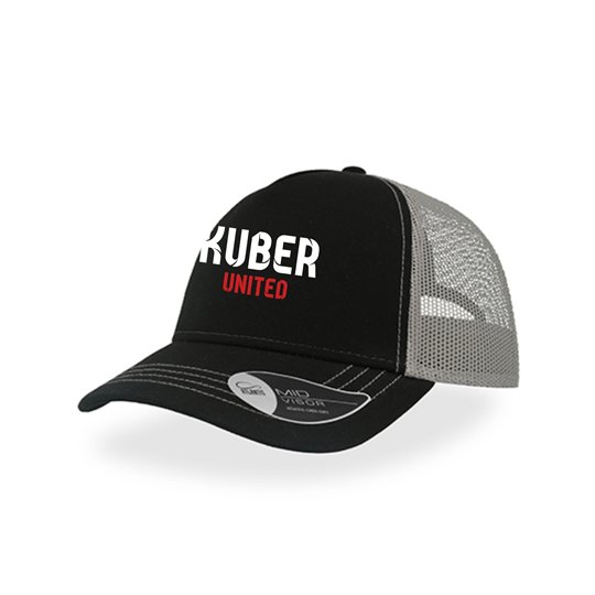 KUBER UNITED Trucker Cap