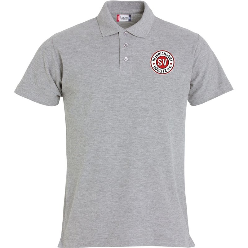 KUBER UNITED Unisex Polo