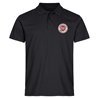 KUBER UNITED Unisex Polo