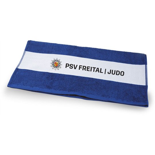 PSV Freital Handtuch