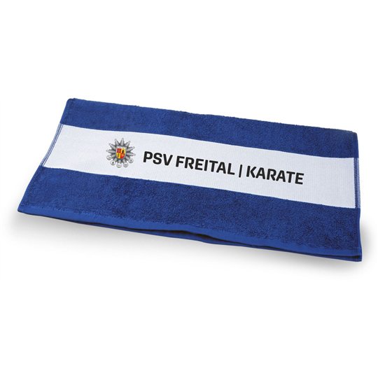 PSV Freital Handtuch