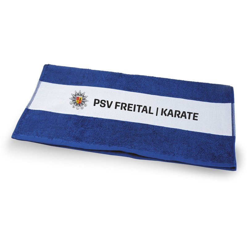 PSV Freital Handtuch