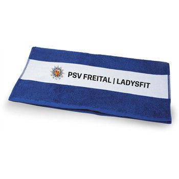 PSV Freital Handtuch