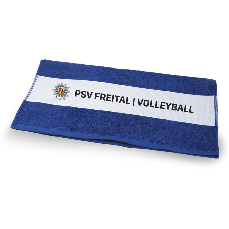 PSV Freital Handtuch
