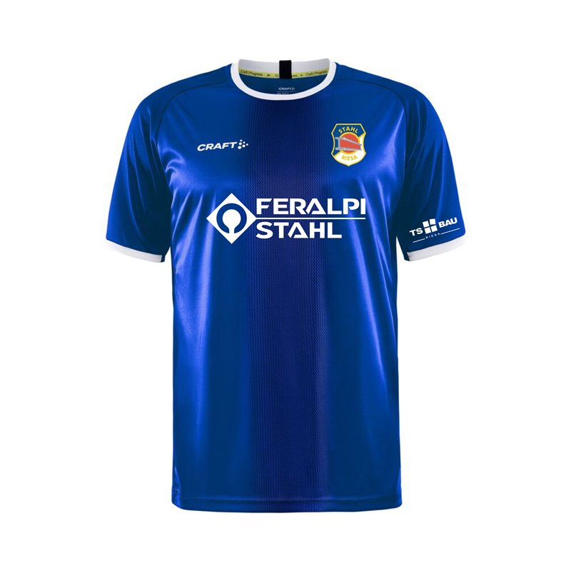 BSG Stahl Riesa Trikot 2025/2026