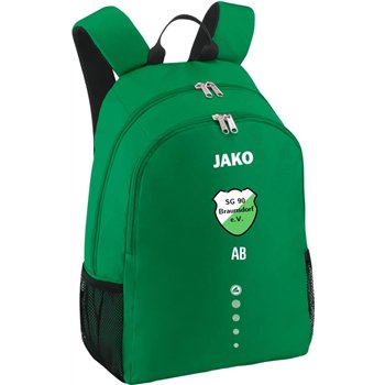 SG 90 Braunsdorf Rucksack (18 Liter)