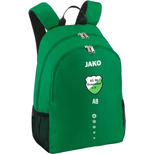 SG 90 Braunsdorf Rucksack (18 Liter)