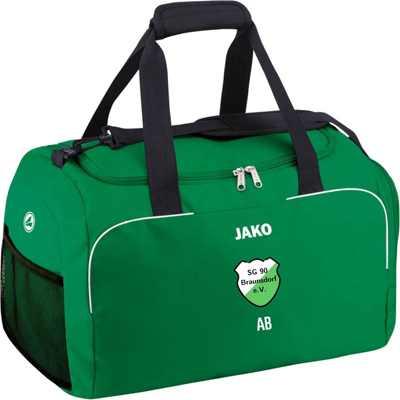 SG 90 Braunsdorf Tasche groß (60 Liter)