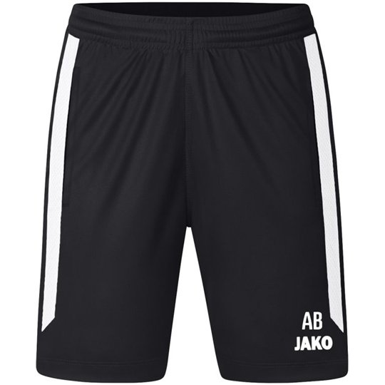 SG 90 Braunsdorf Trainingshose kurz Damen