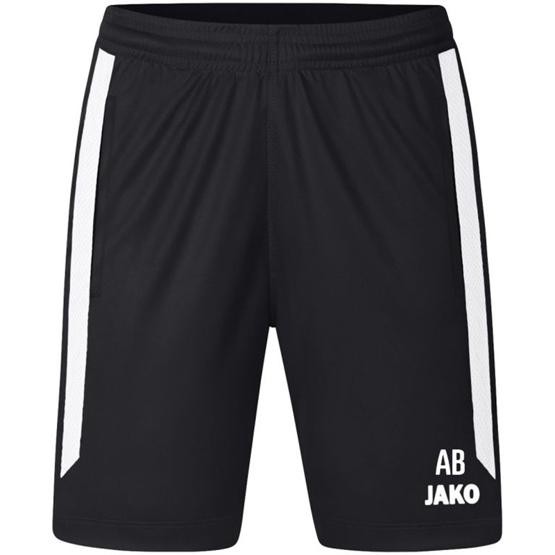 SG 90 Braunsdorf Trainingshose kurz Damen