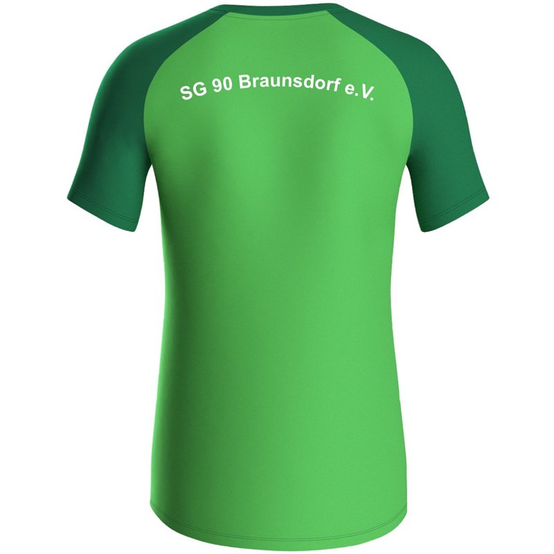 SG 90 Braunsdorf Trainingsshirt Kinder