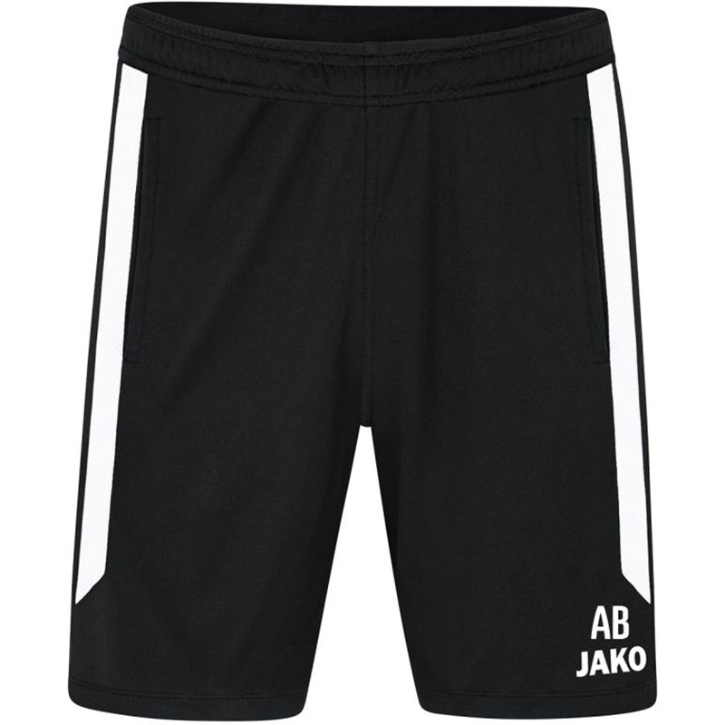 SG 90 Braunsdorf Trainingshose kurz Kinder