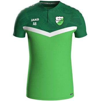 SG 90 Braunsdorf Polo-Shirt Unisex