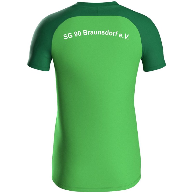 SG 90 Braunsdorf Polo-Shirt Unisex