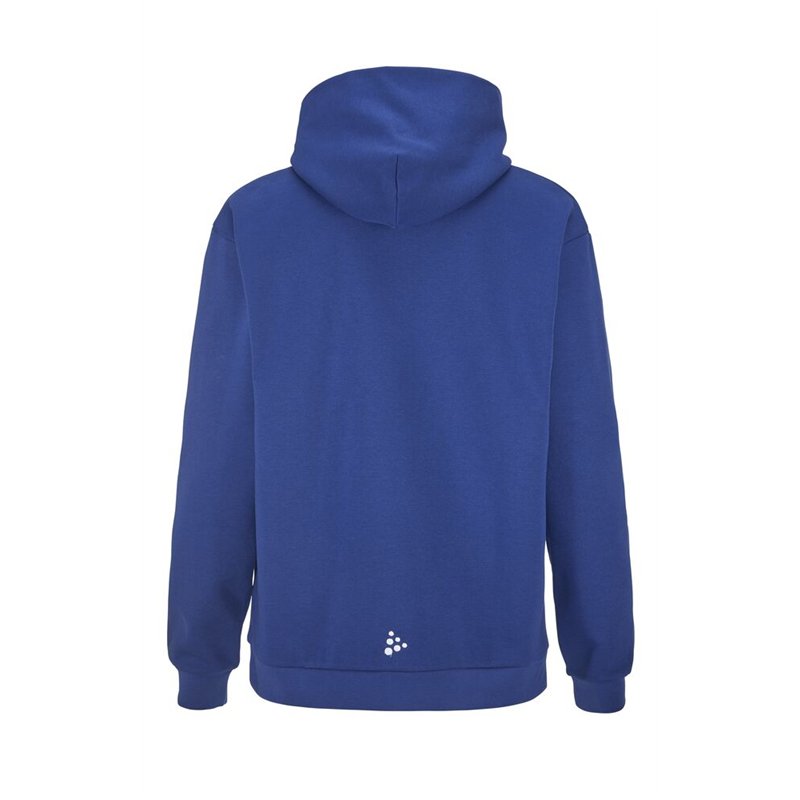 "Dresdner Eislöwen Juniors" Hoodie Junior