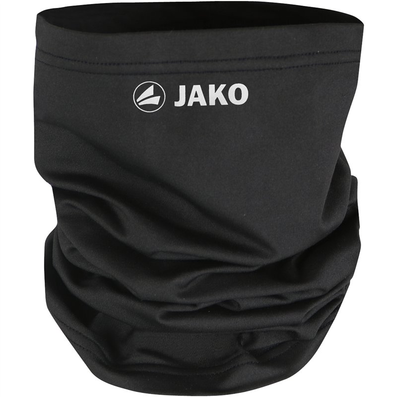 Hetzdorfer SV  Neckwarmer schwarz
