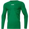 Hetzdorfer SV Herren Longsleeve grün