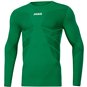 Hetzdorfer SV Kinder Longsleeve grün