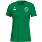 Hetzdorfer SV Damen T-Shirt grün
