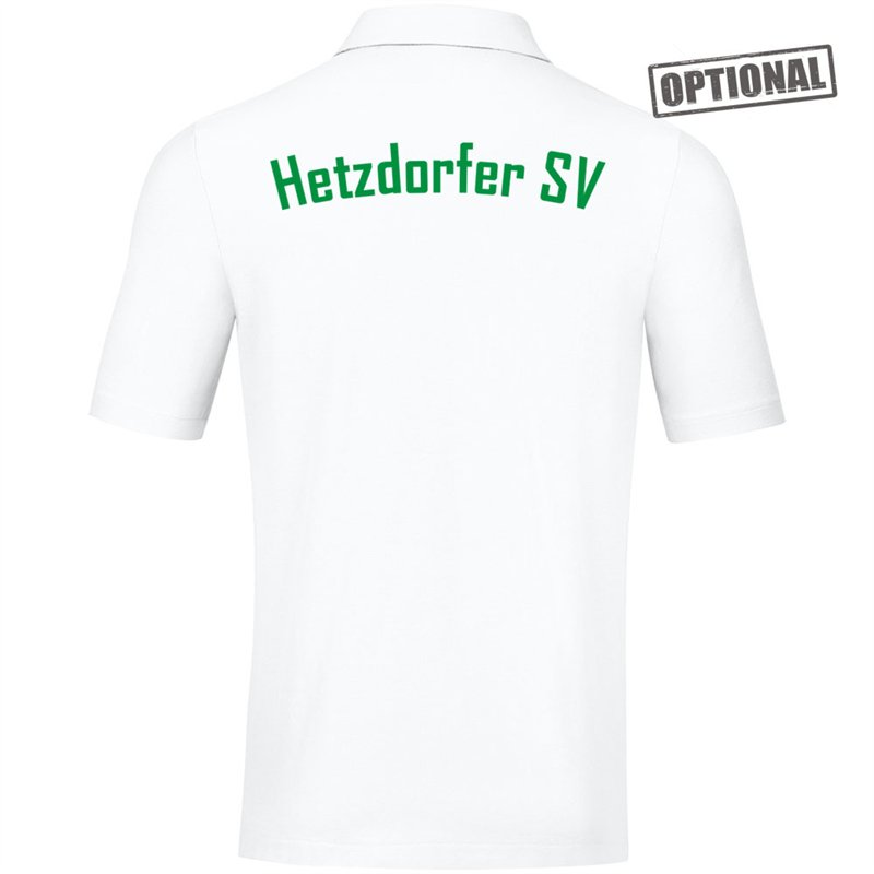 Hetzdorfer SV Damen Polo
