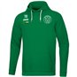 Hetzdorfer SV Kinder Hoodie grün