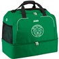 Hetzdorfer SV Senior Sporttasche mit Bodenfach sportgrün