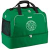Hetzdorfer SV Junior Sporttasche mit Bodenfach sportgrün