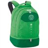 Hetzdorfer SV  Rucksack mit Bodenfach sportgrün
