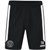 Hetzdorfer SV Kinder Short schwarz
