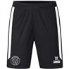 Hetzdorfer SV Damen Short schwarz