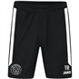 Hetzdorfer SV Herren Short schwarz