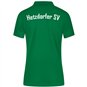 Hetzdorfer SV Damen Polo grün