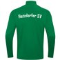 Hetzdorfer SV Kinder ZipTop grün