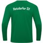 Hetzdorfer SV Herren Sweat grün