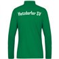Hetzdorfer SV Damen Polyesterjacke grün