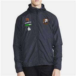 SC Borea Windjacke Unisex navy